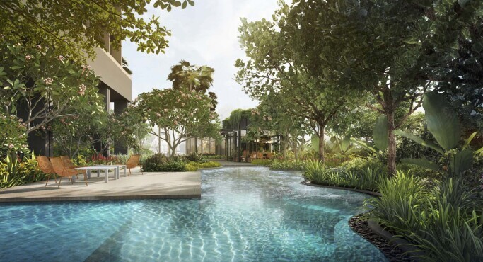 Amo Residence