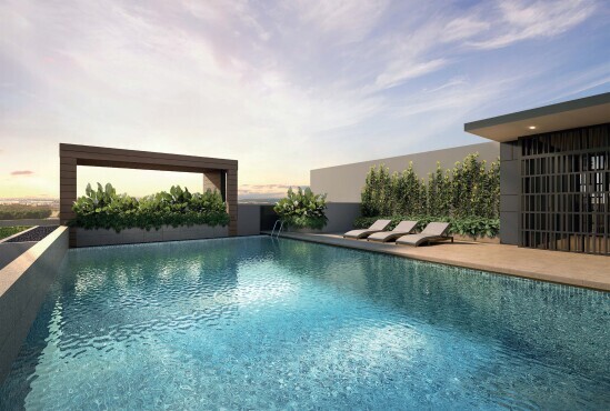 Ardor Residence
