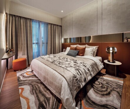 Ardor Residence