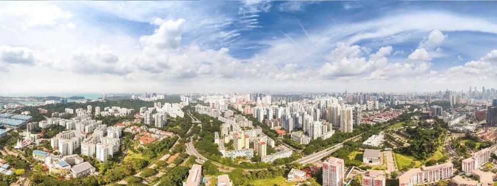 Avenue South Residence