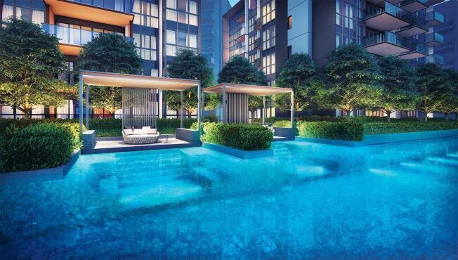 Fourth Avenue Residences