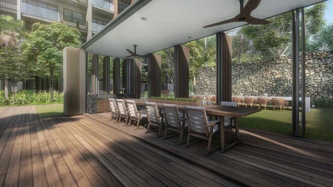 Kent Ridge Hill Residences