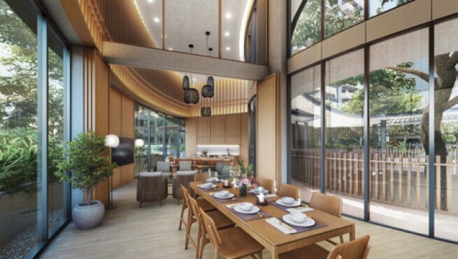 Ki Residences at Brookvale