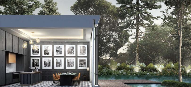 Mayfair Gardens