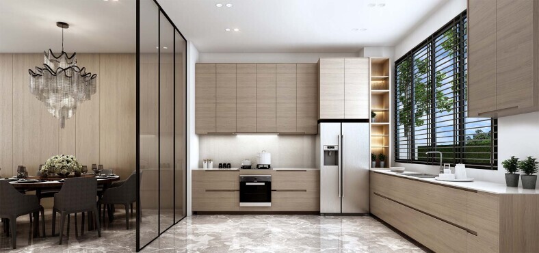 Parkwood Collection