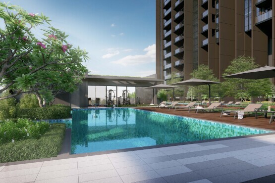 铂尔曼阁 (Pullman Residence)