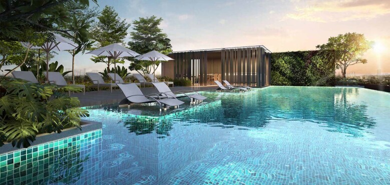 斯隆豪苑 (Sloane Residences)