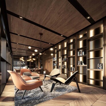 The Atelier