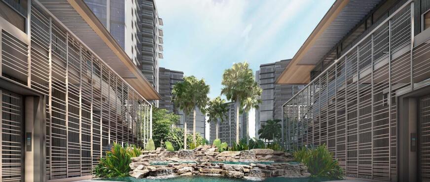 The Florence Residences
