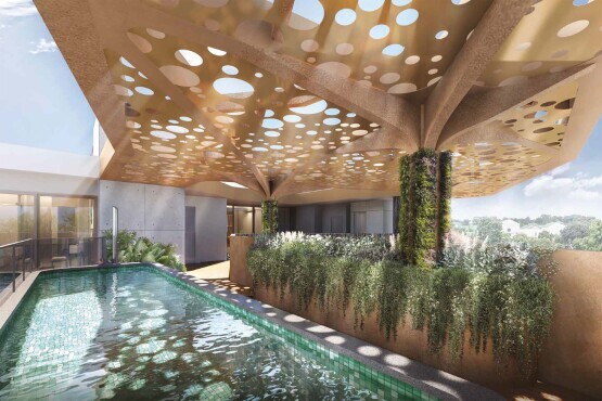 雅悦轩 (The Giverny Residences)