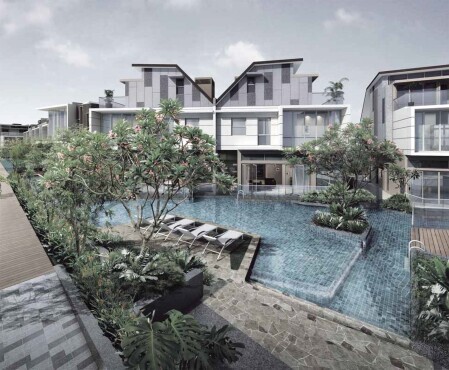 The Whitley Residences