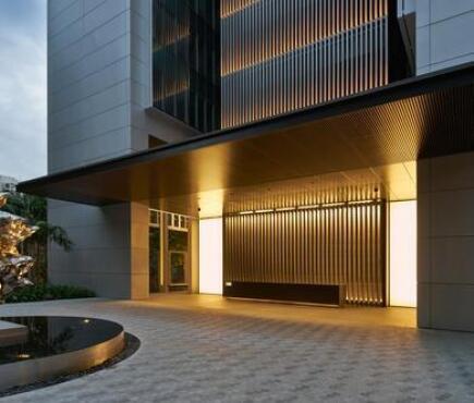 安哥烈园21号 (TwentyOne Angullia Park)