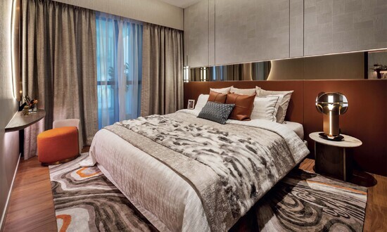 Ardor Residence