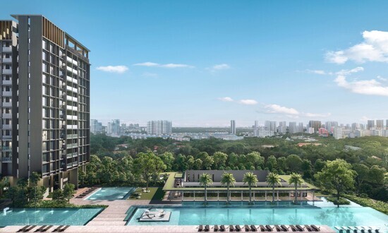 Bloomsbury Residences