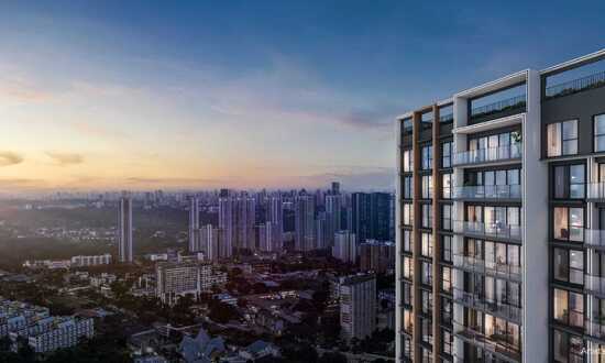 Hudson Place Residences