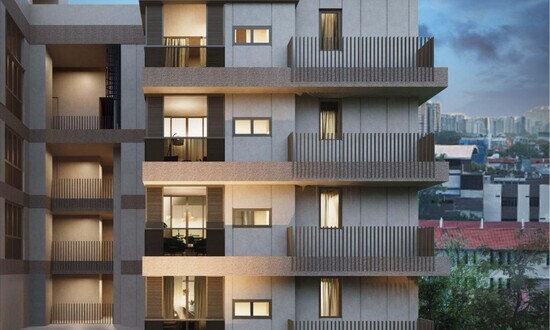 Jansen House