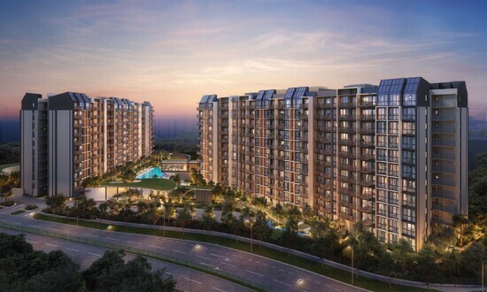 Norwood Grand