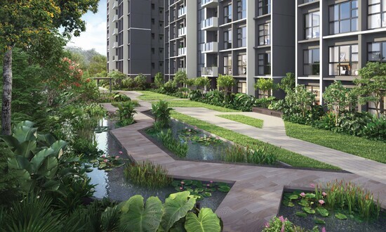 佳和园 (Otto Place)