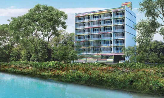 Park 1 Suites