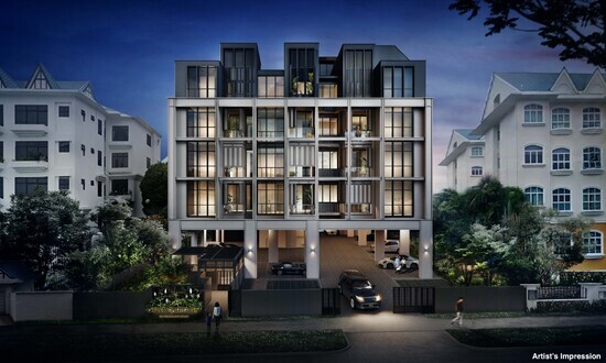 Parq Bella