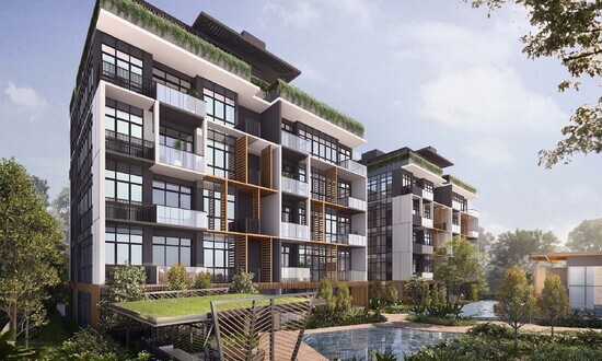 Phoenix Residences