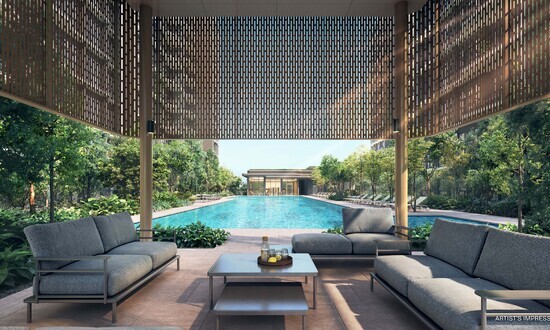 Pinery Residences