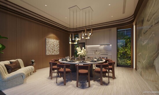 Pinery Residences