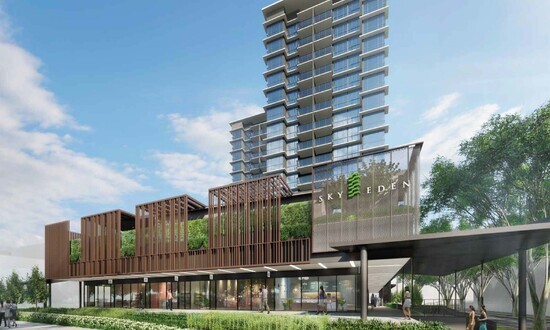 Sky Eden@Bedok