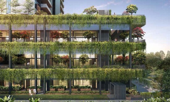 斯隆豪苑 (Sloane Residences)