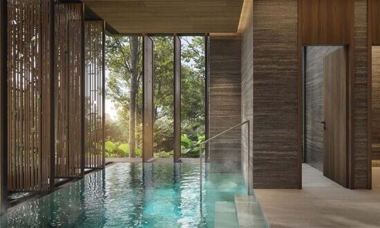 傲杰嘉苑 (Upperhouse at Orchard Boulevard)